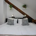 Spirit Apartment Gyula