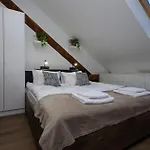 Apartment Spirit