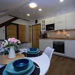 Apartment Spirit Gyula
