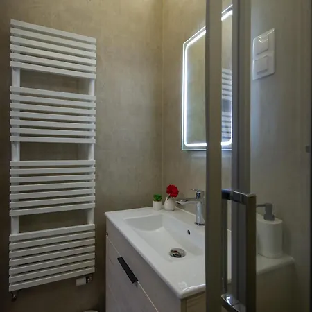 Apartament Spirit *