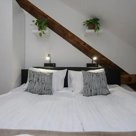 Spirit Apartment Gyula