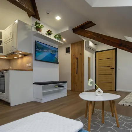 Apartment Spirit