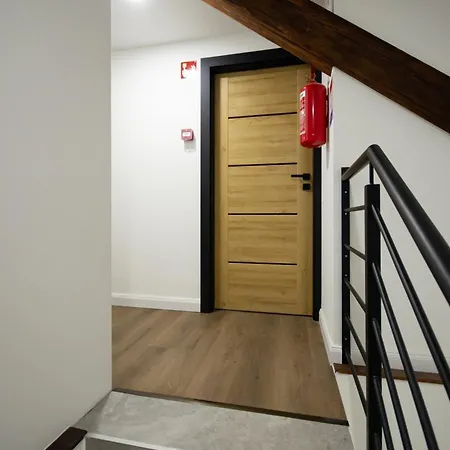 Apartment Spirit