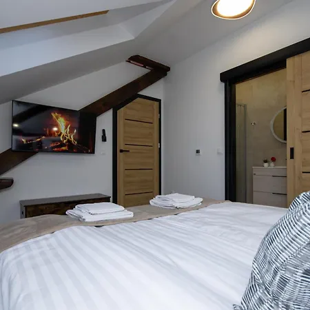 Spirit Apartment Gyula