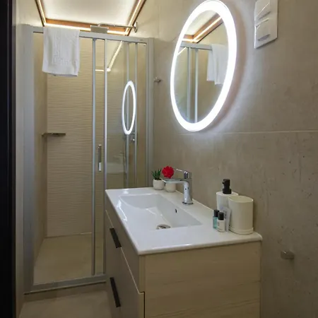 شقة Spirit غيولا