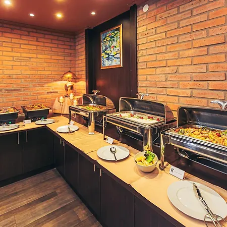 Apartament Spirit Gyula