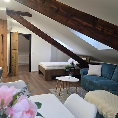 Spirit شقة غيولا