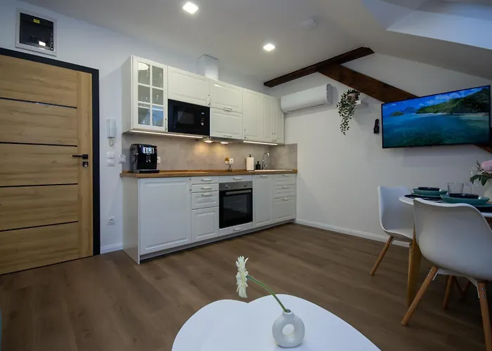 아파트 Spirit 귤러