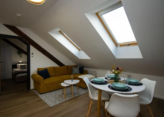 아파트 Spirit 귤러