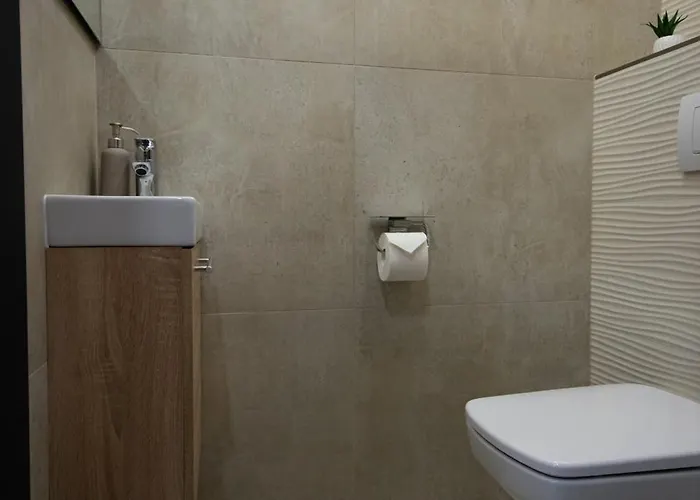 아파트 Spirit 귤러