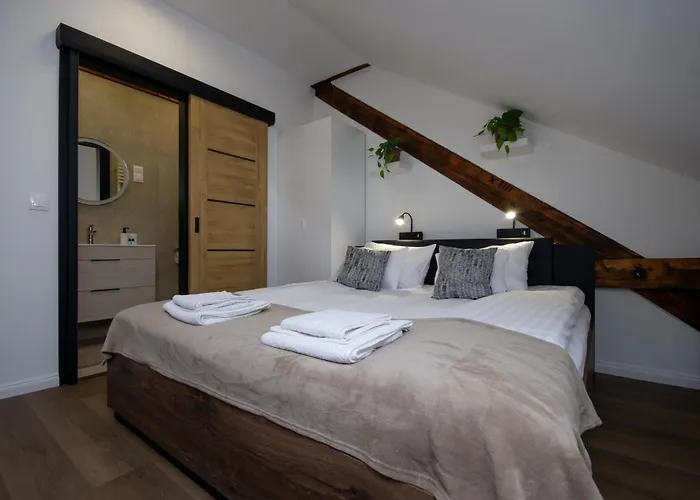 Spirit 아파트 귤러