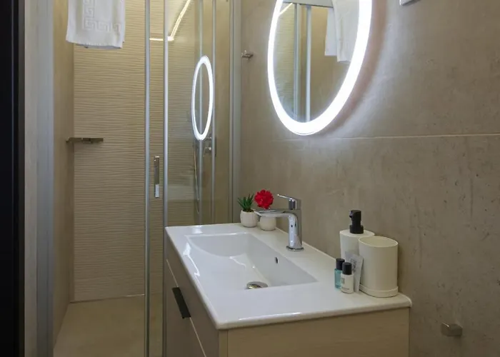 아파트 Spirit 귤러