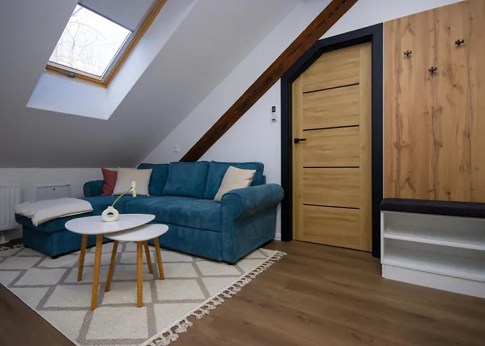 아파트 Spirit 귤러