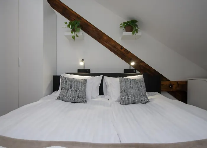 아파트 Spirit 귤러