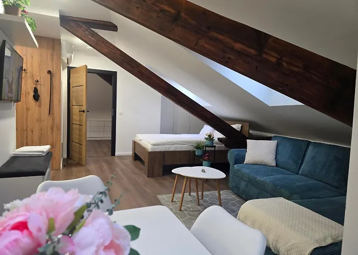 Spirit 아파트 귤러